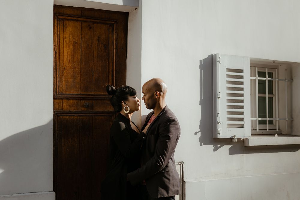 Paris wedding photographer