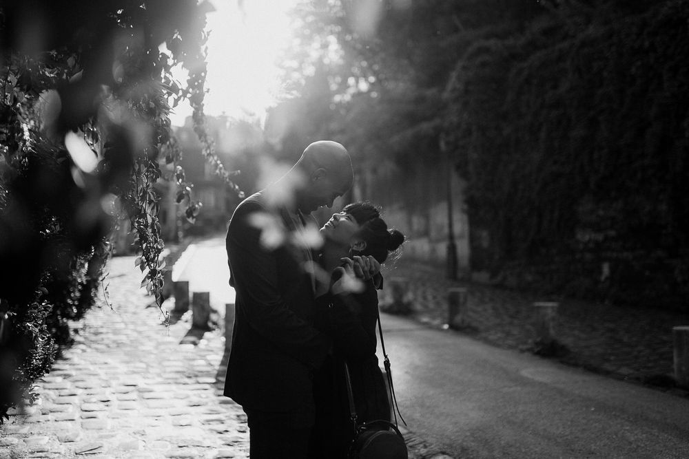 Paris wedding photographer
