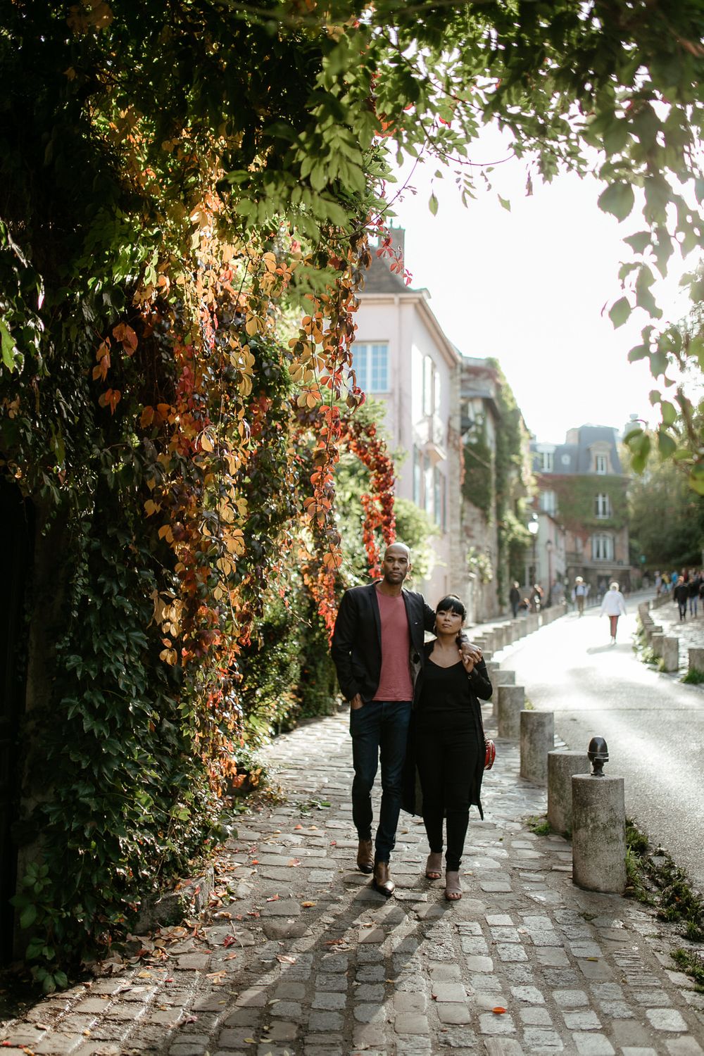 Paris wedding photographer