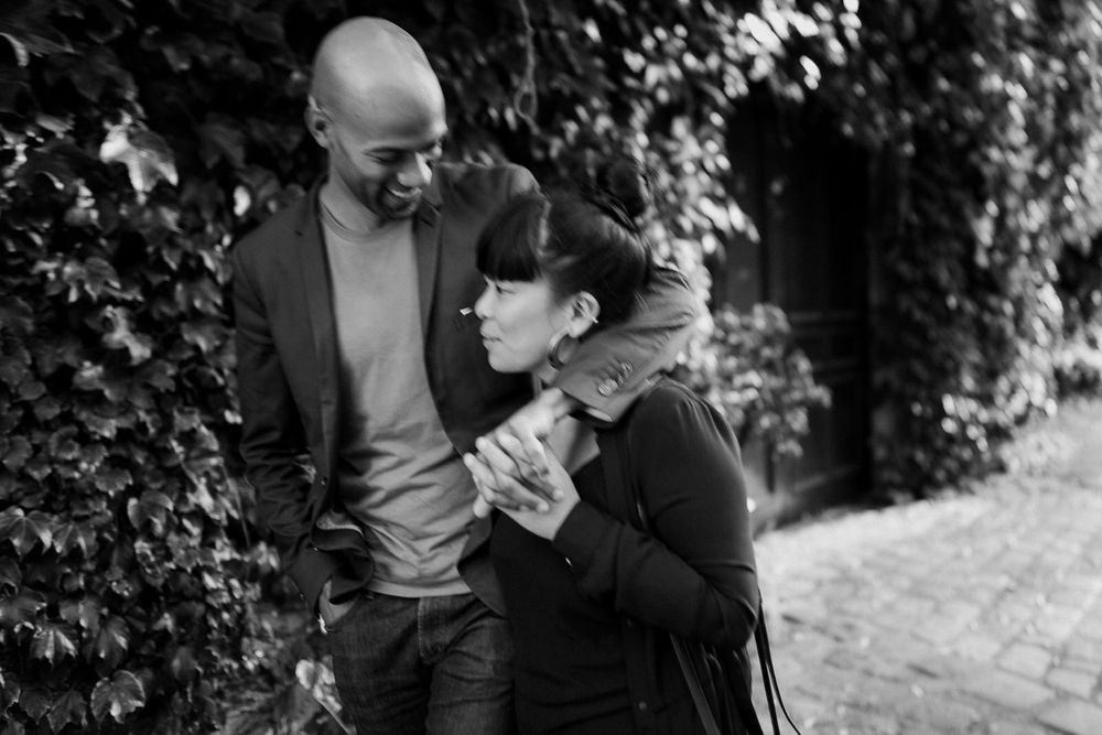 Paris wedding photographer