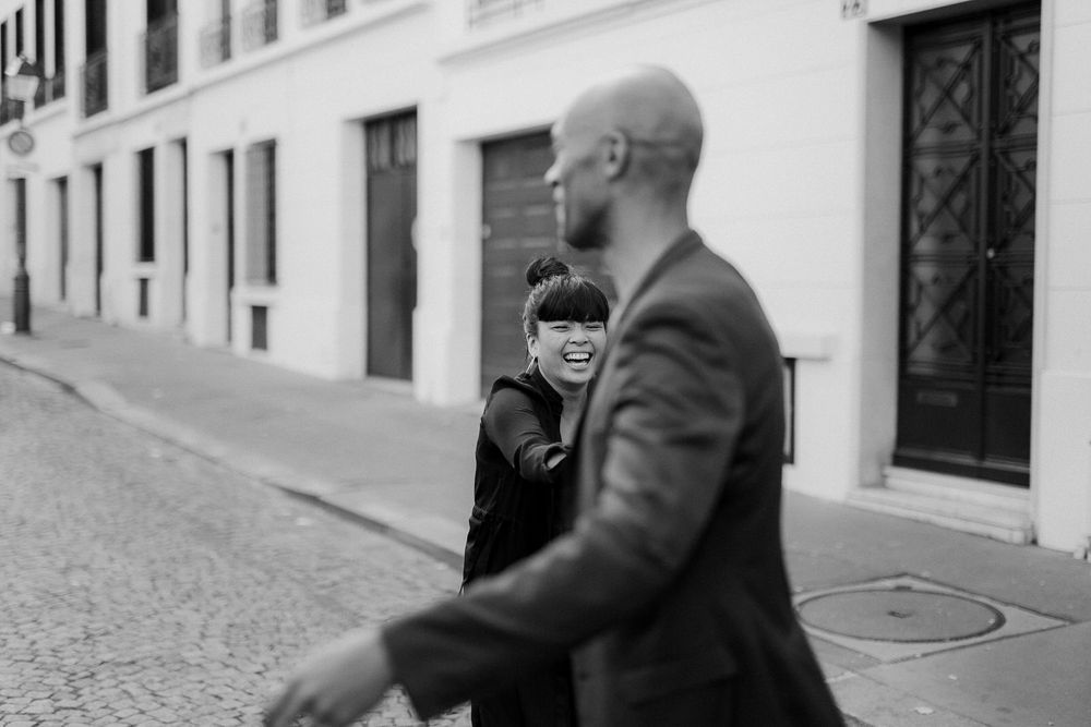 Paris wedding photographer