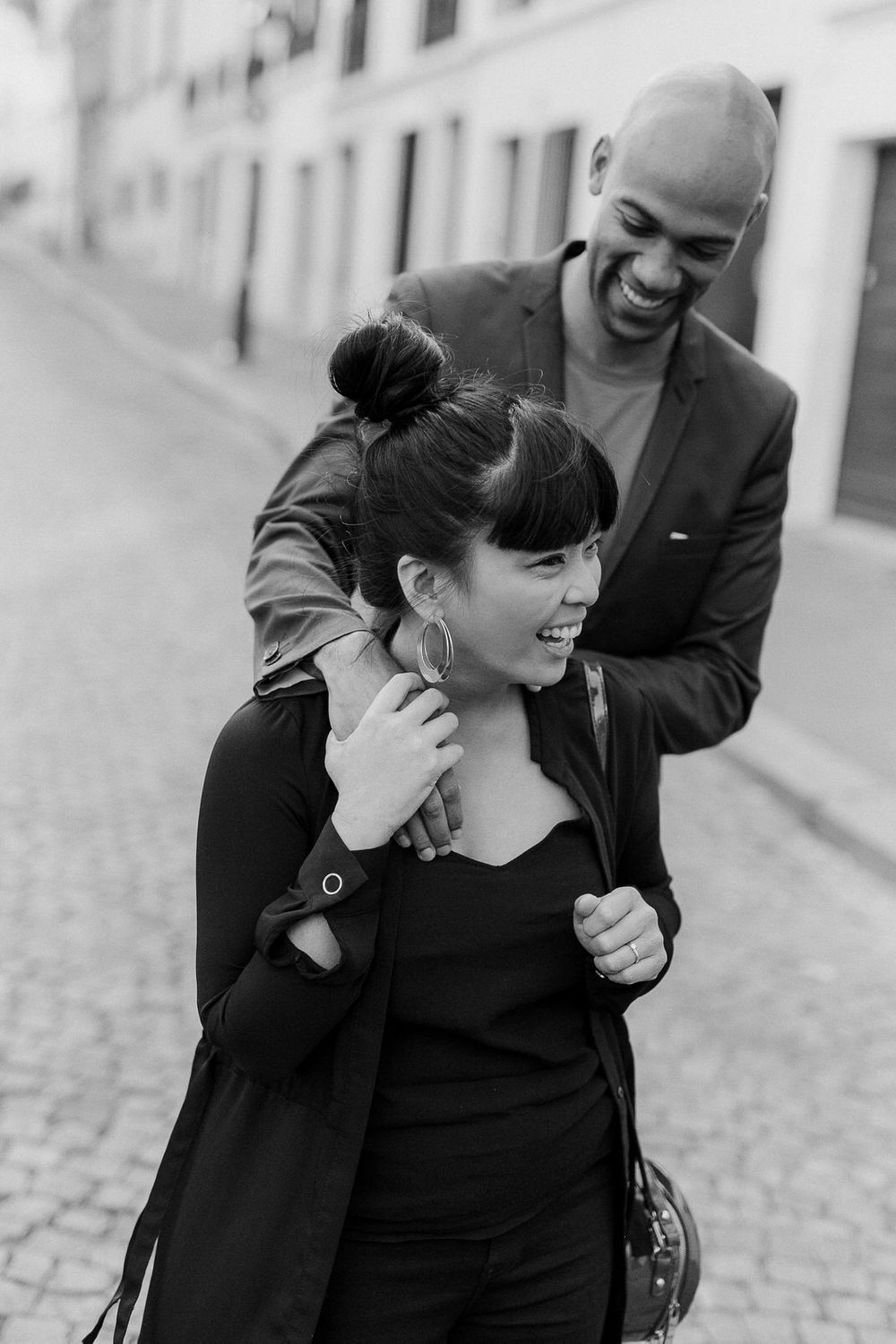Paris wedding photographer