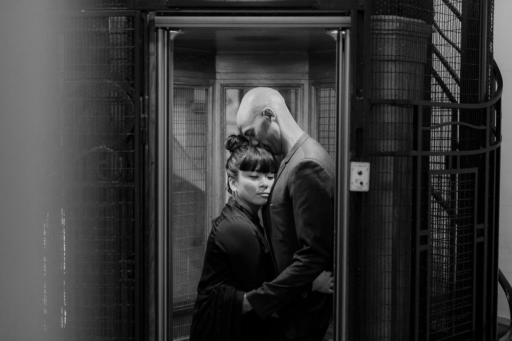 Paris wedding photographer