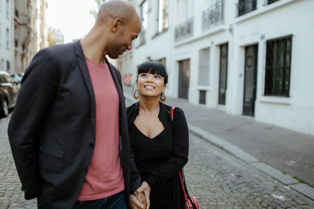 Paris wedding photographer