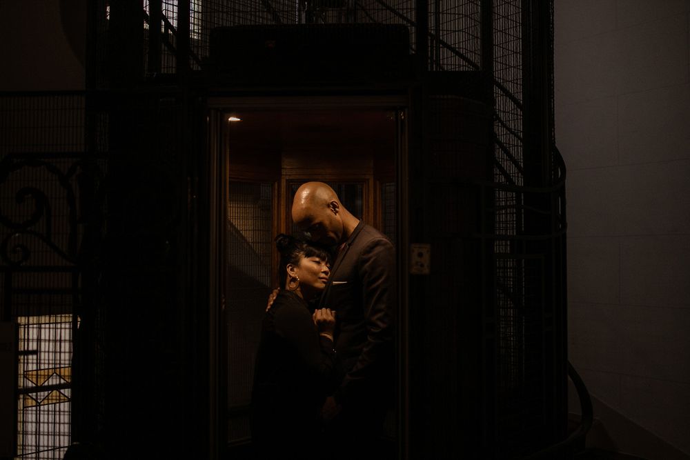Paris wedding photographer