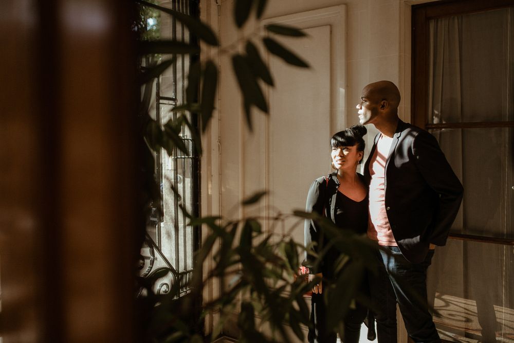 Paris wedding photographer