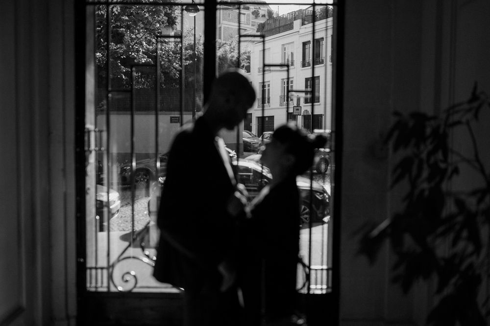 Paris wedding photographer