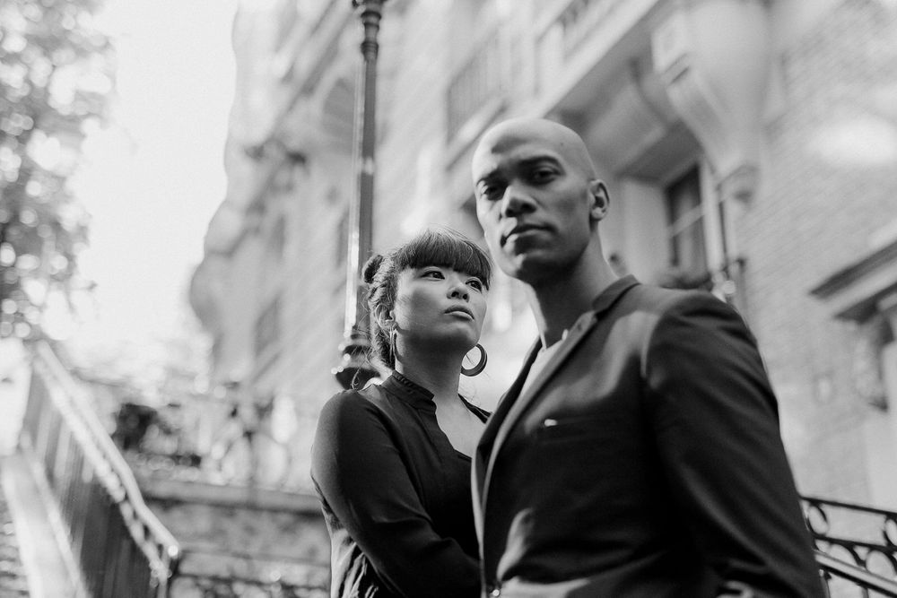 Paris wedding photographer