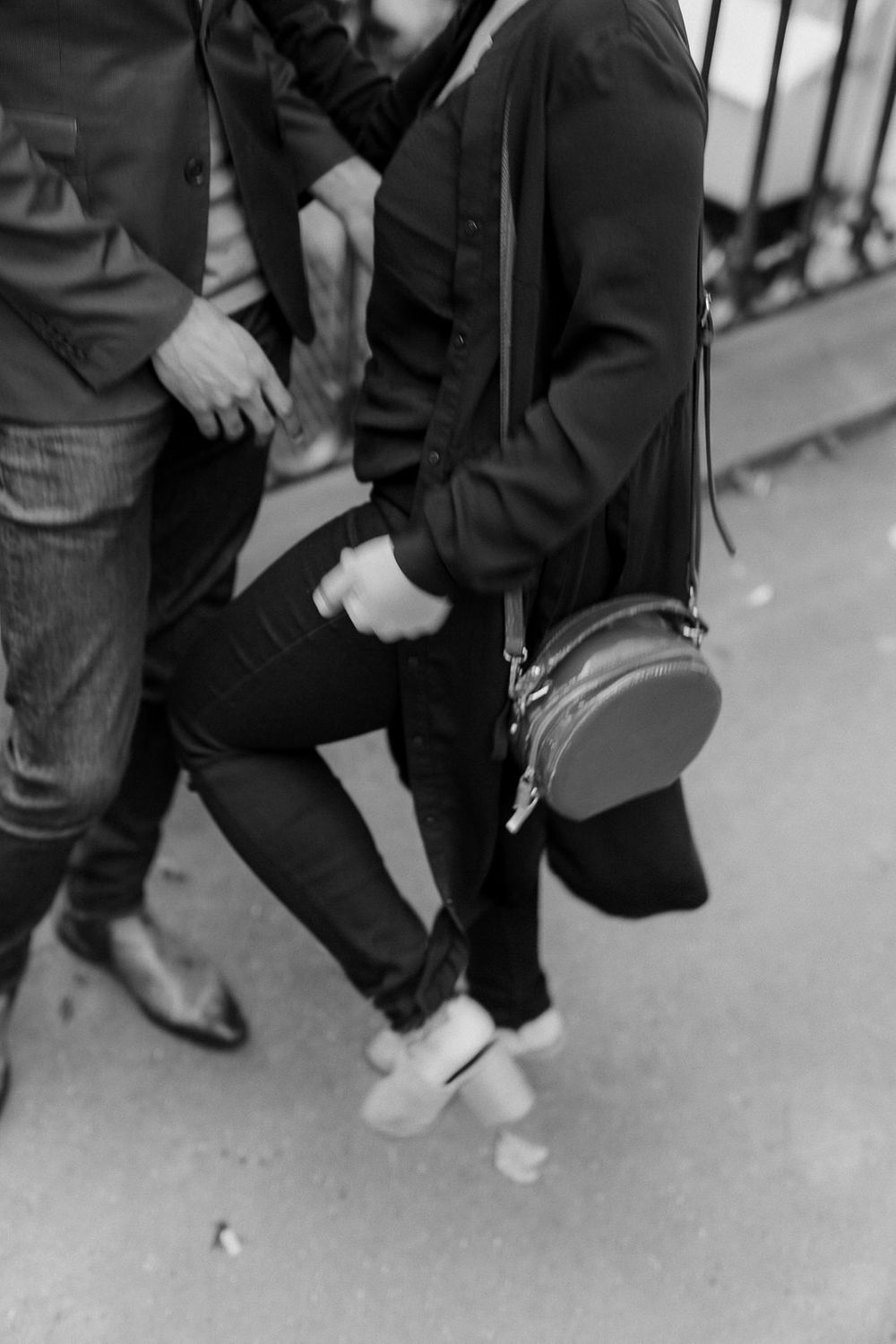 Paris wedding photographer