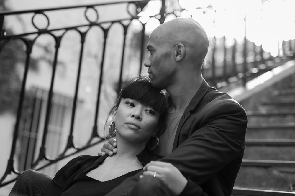 Paris wedding photographer