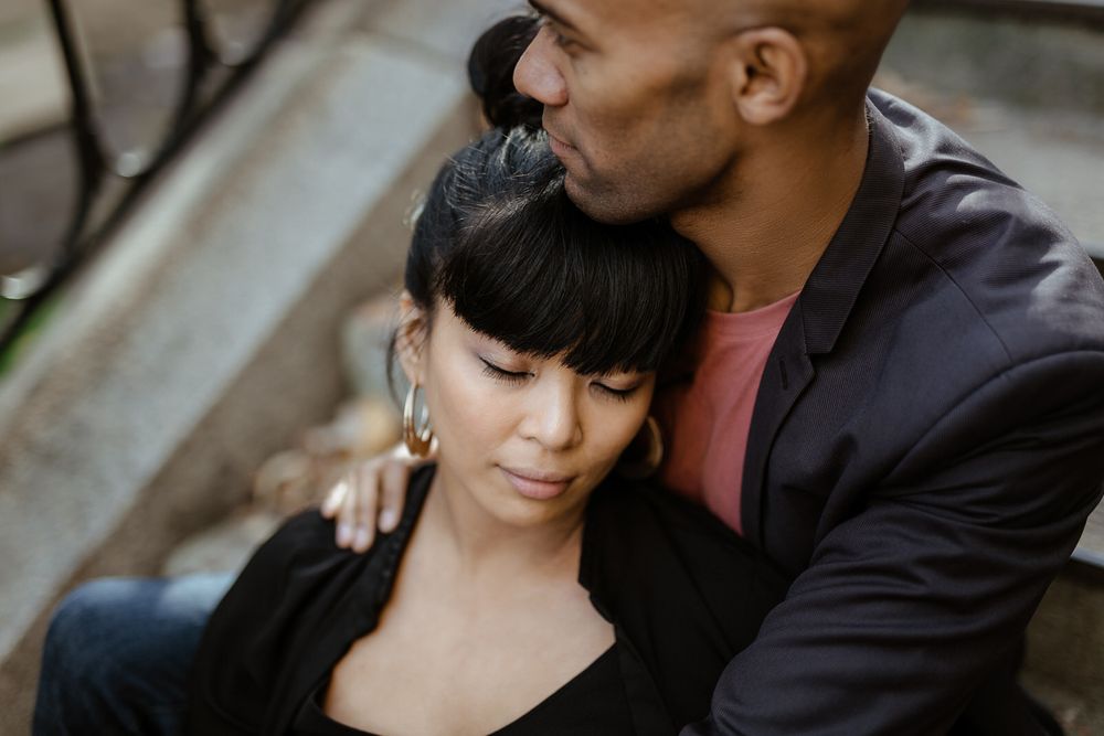 Paris wedding photographer