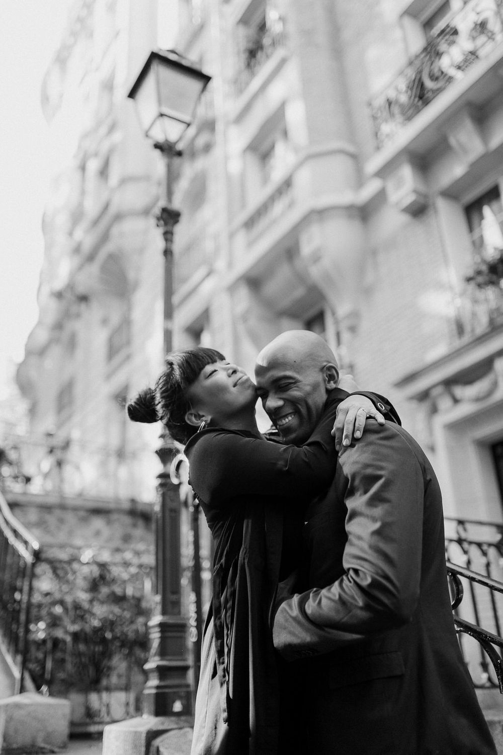 Paris wedding photographer
