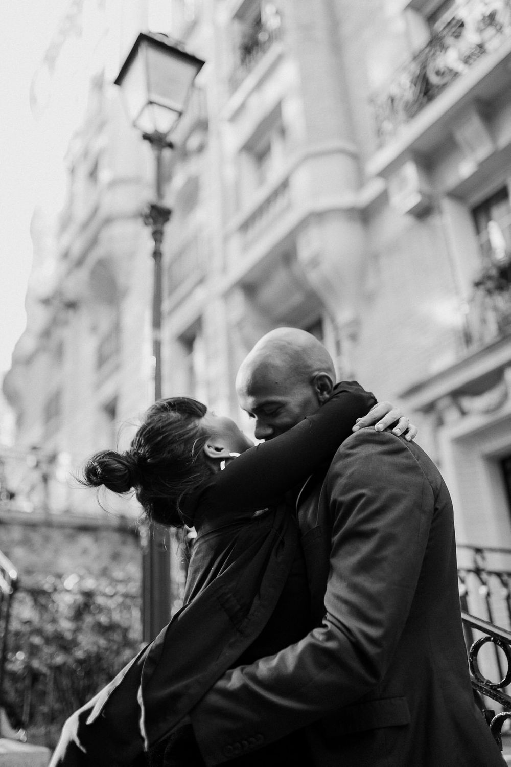 Paris wedding photographer