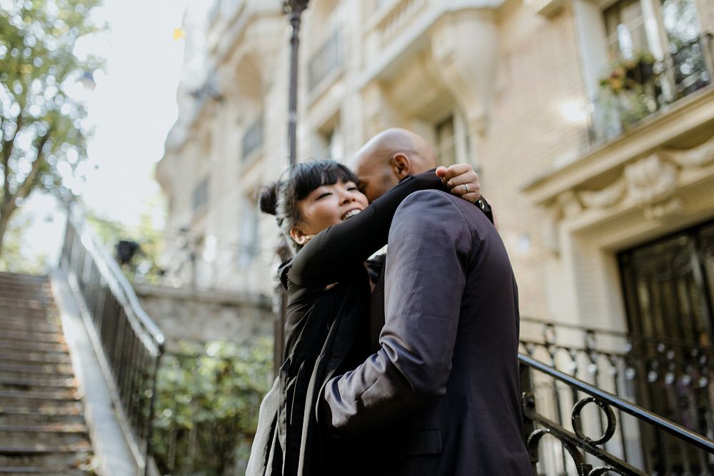 Paris wedding photographer