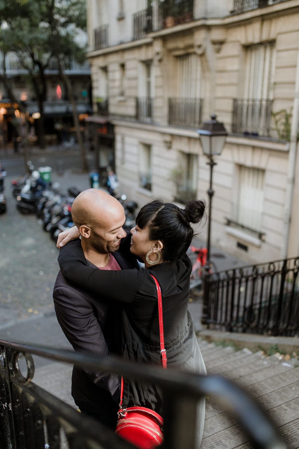 Paris wedding photographer