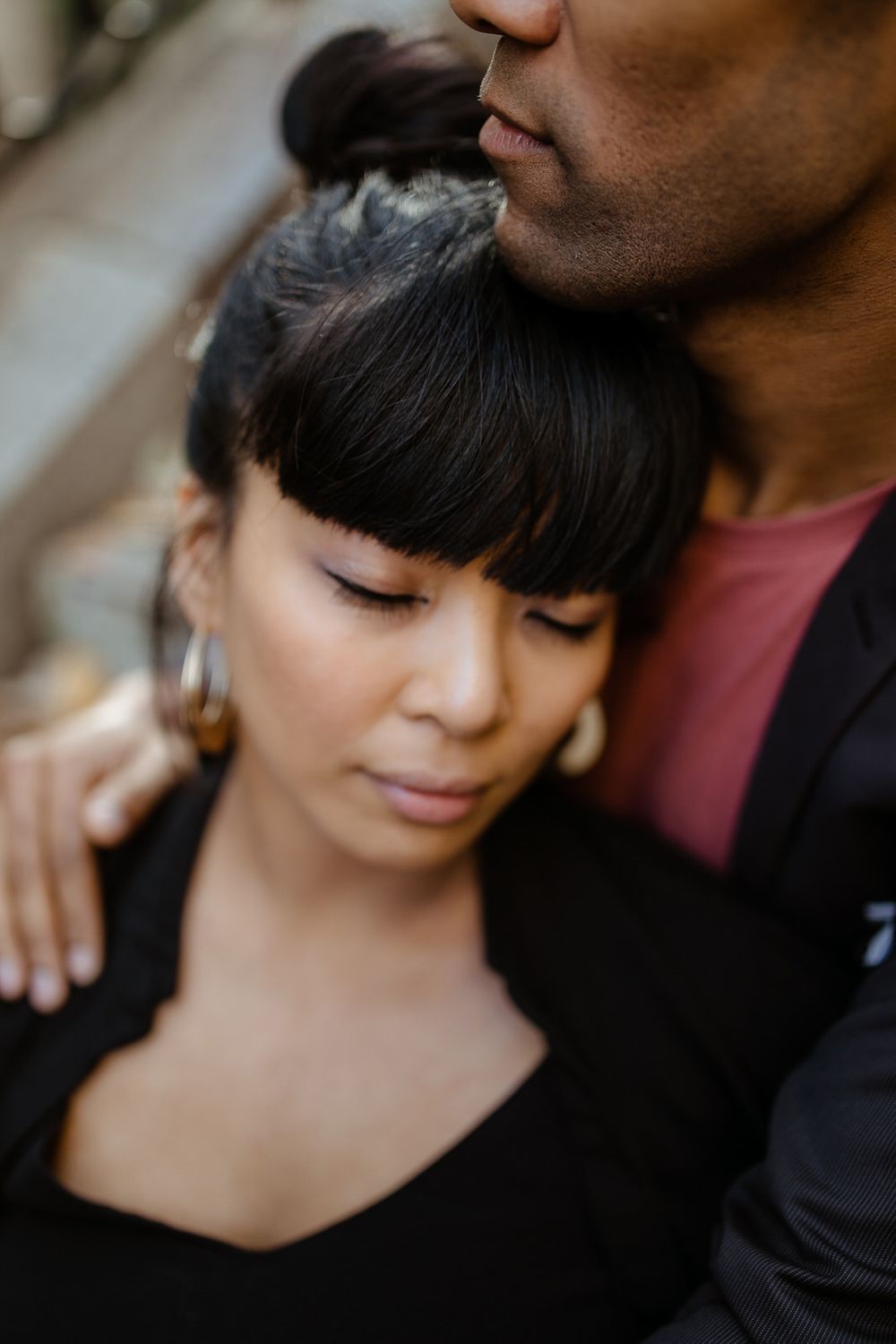 Paris wedding photographer
