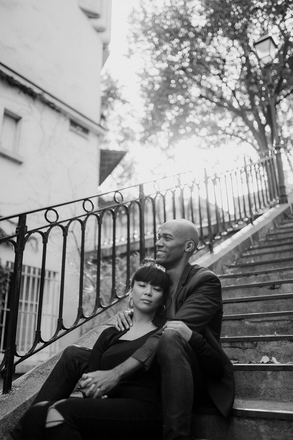 Paris wedding photographer