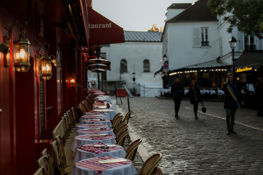 Paris wedding photographer