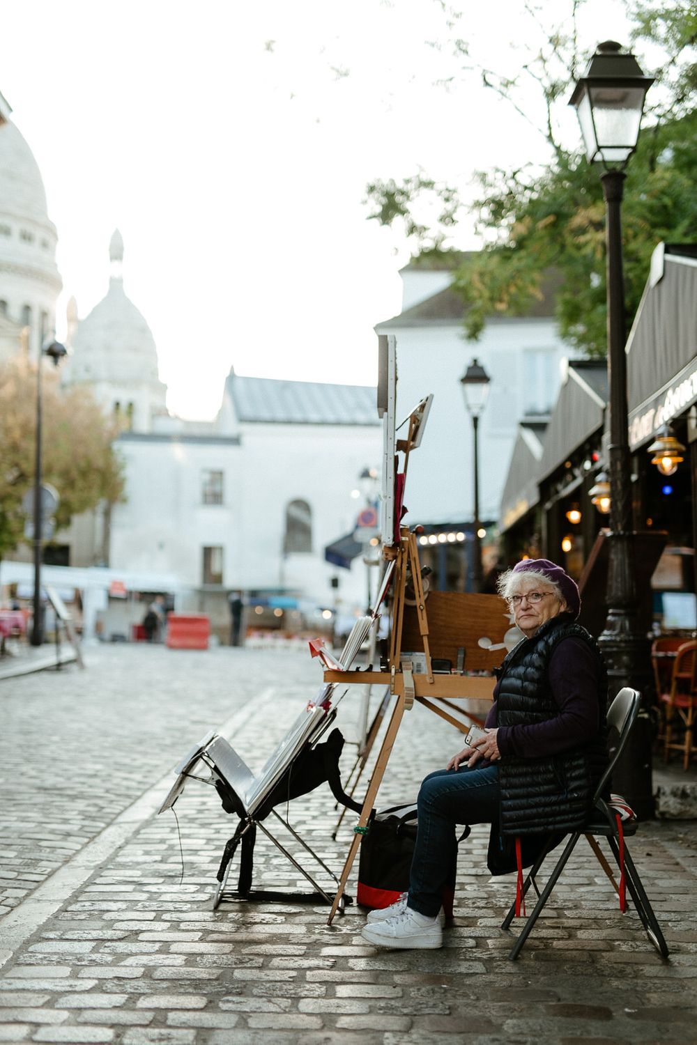 Paris wedding photographer