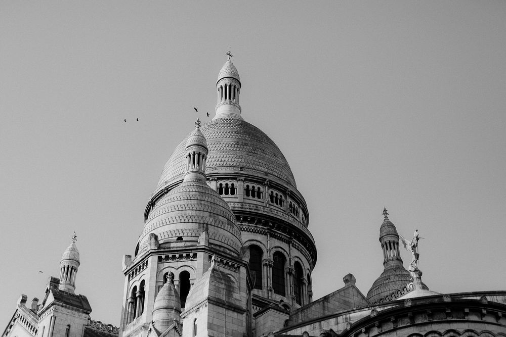 Paris wedding photographer
