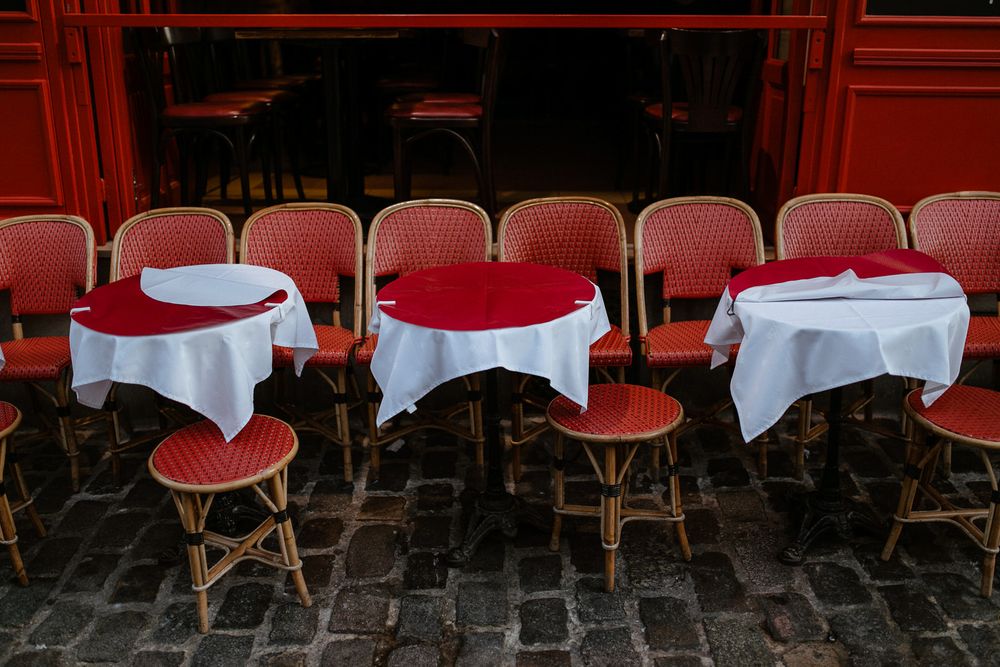Paris wedding photographer