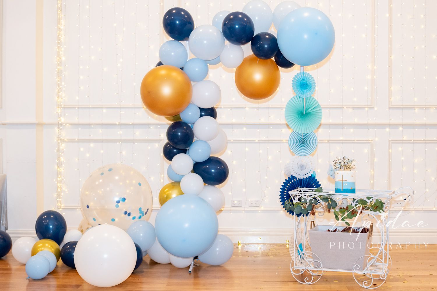 Baptism Christening Baby Event Photography details  Melbourne Western Suburbs Celebration Memories St Albans St Paraskevi backdrop