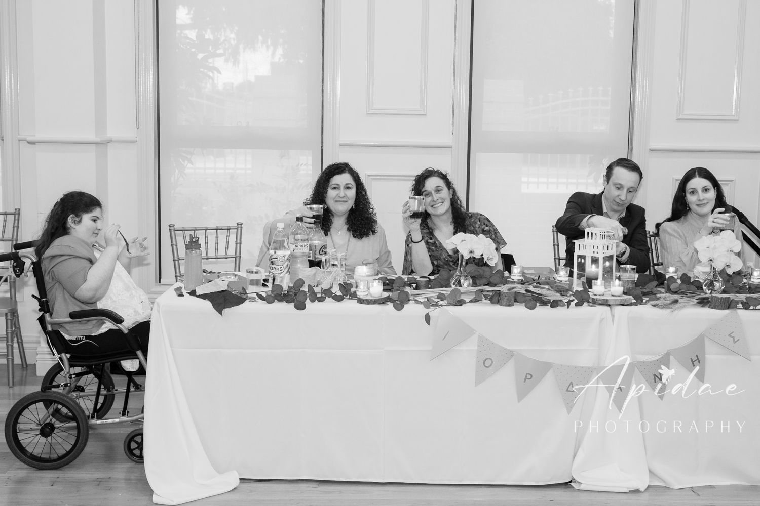 Baptism Christening Baby Event Photography Candid Melbourne Western Suburbs Celebration Memories St Albans St Paraskevi