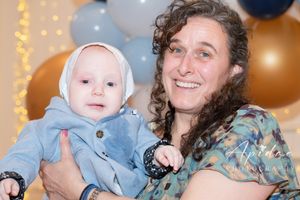 Baptism Christening Baby Event Photography portrait Melbourne Western Suburbs Celebration Memories St Albans St Paraskevi