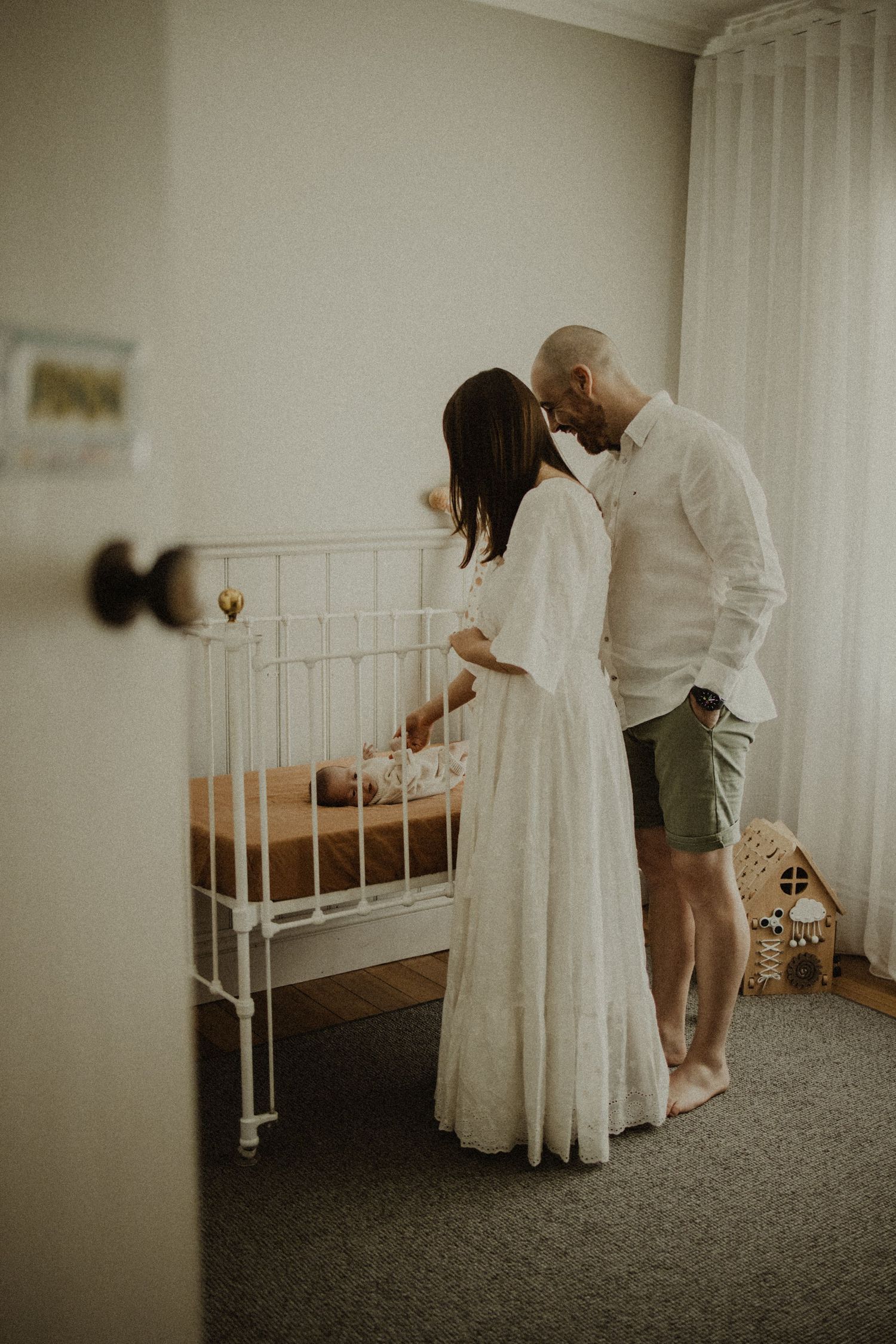 Geelong Melbourne newborn maternity family couples photographer photography