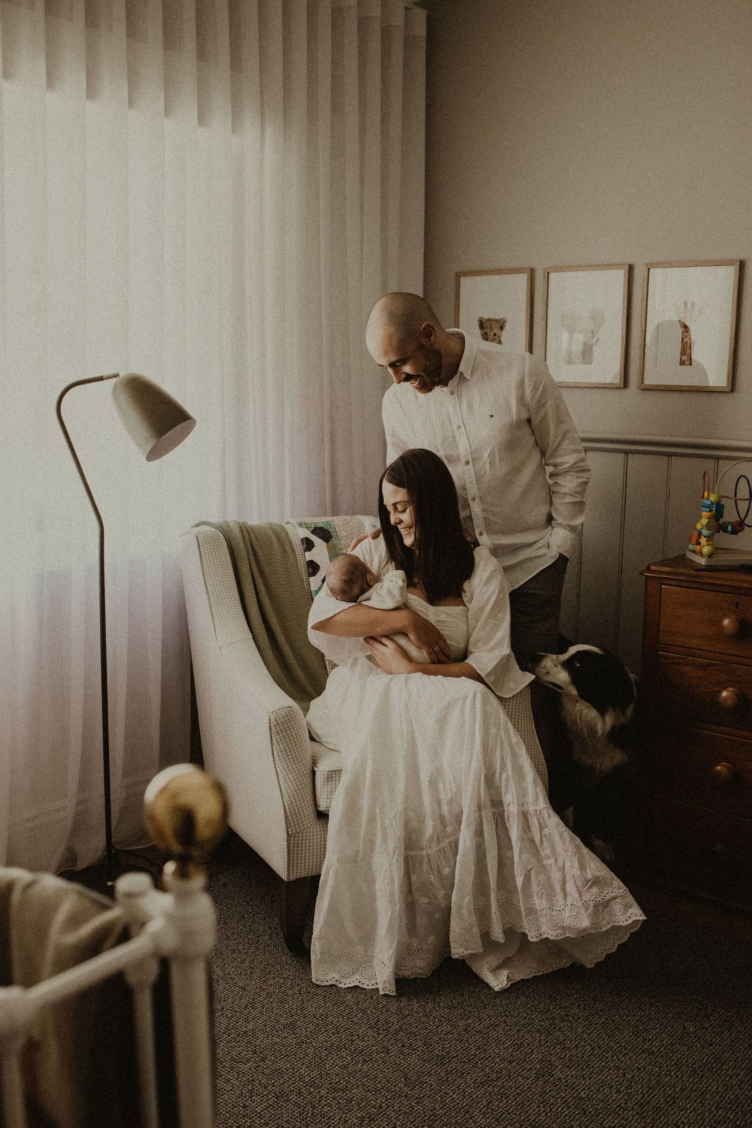 Geelong Melbourne newborn maternity family couples photographer photography