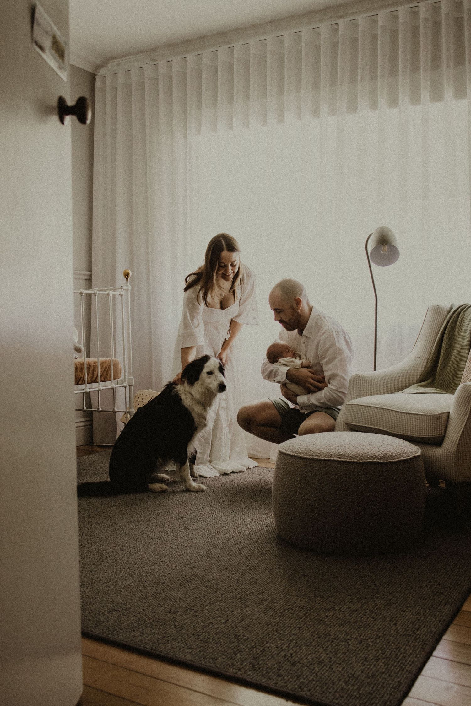 Geelong Melbourne newborn maternity family couples photographer photography