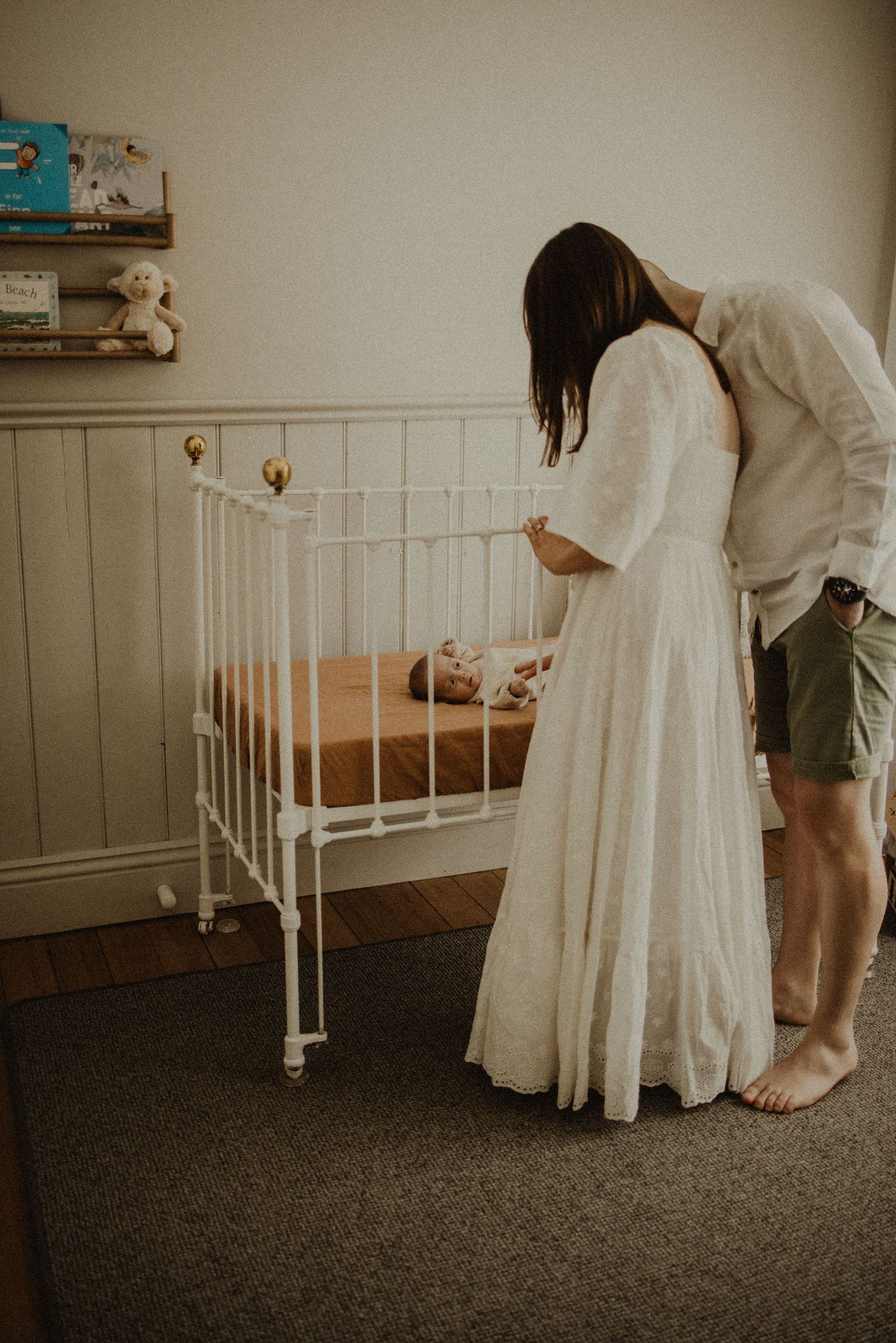 Geelong Melbourne newborn maternity family couples photographer photography
