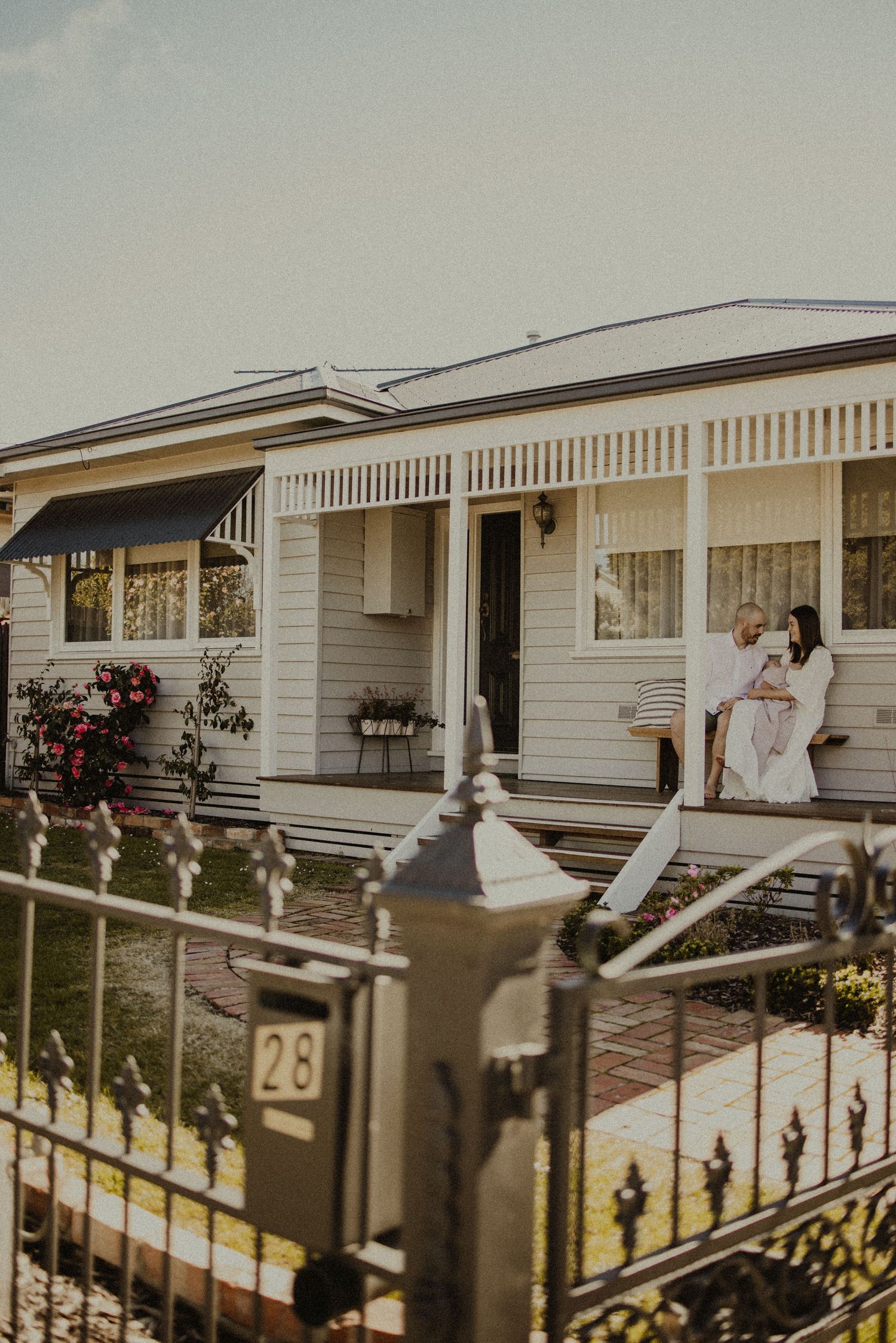 Geelong Melbourne newborn maternity family couples photographer photography