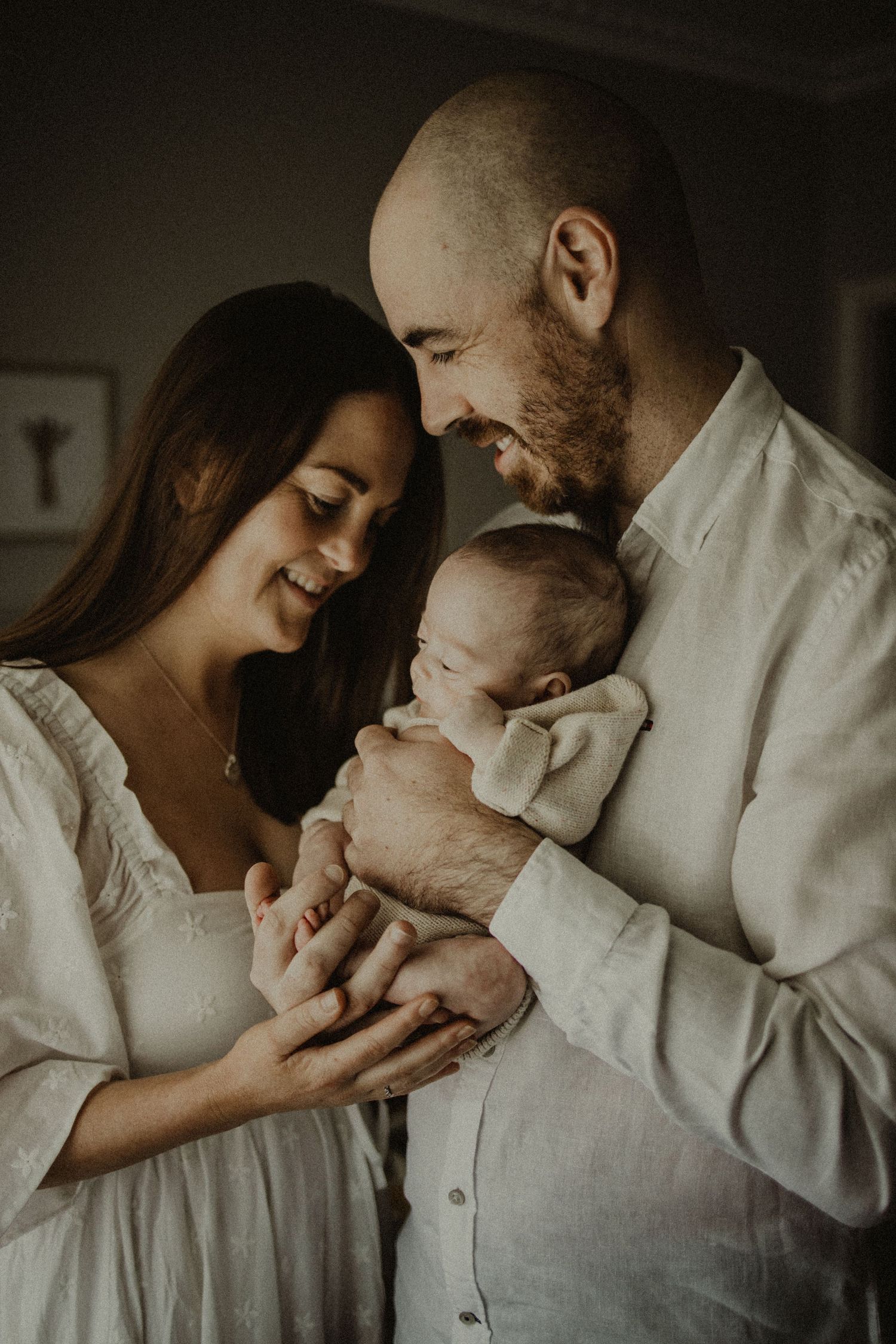 Geelong Melbourne newborn maternity family couples photographer photography