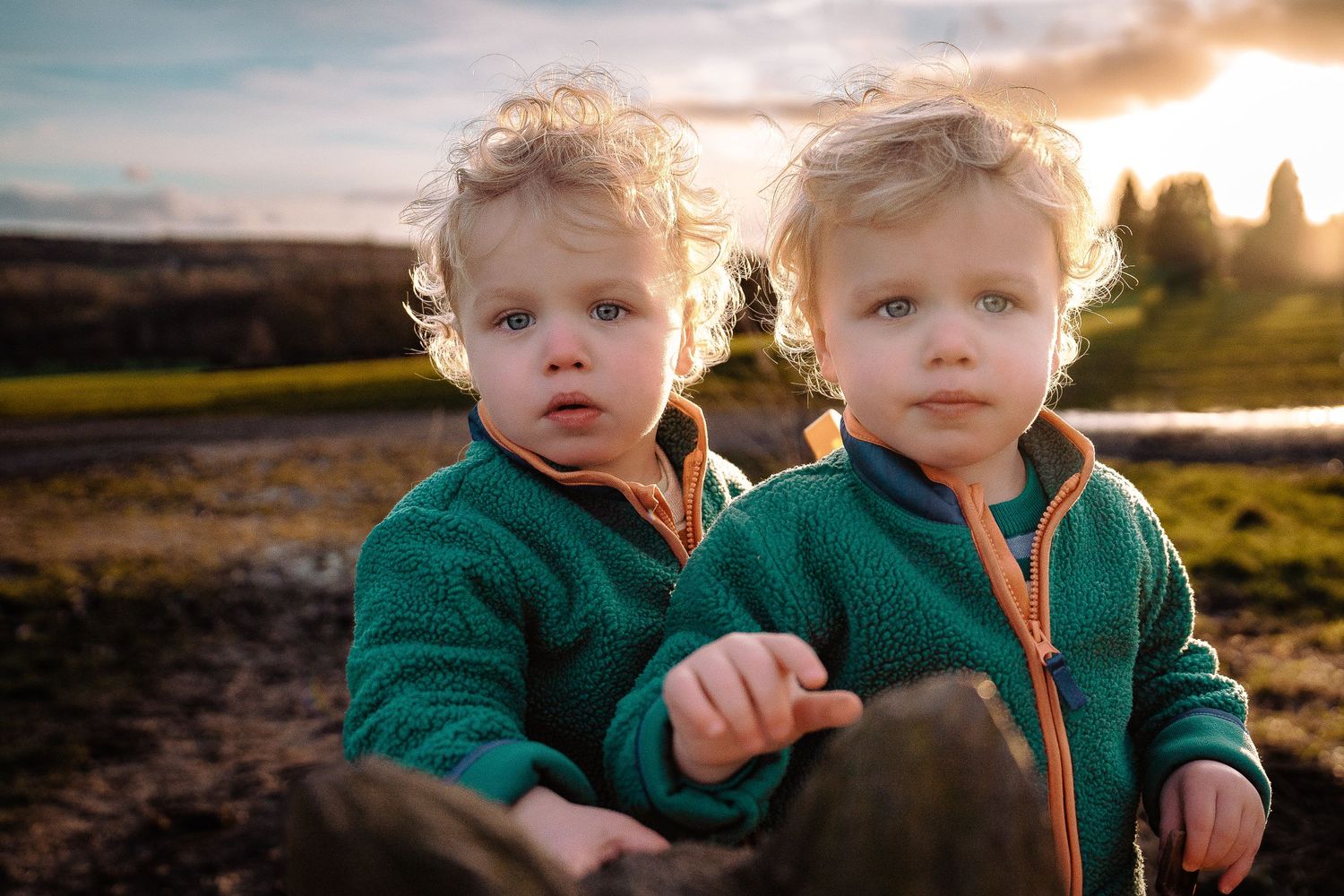 Harrogate Family Photographer - Rachel Donnelly