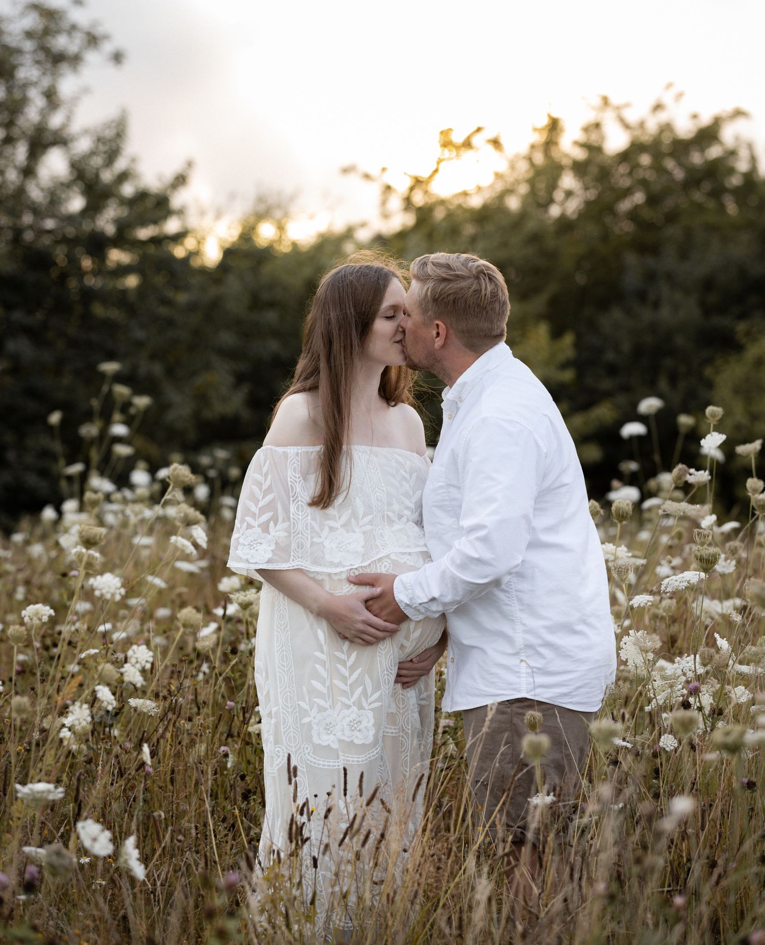 Gravid I Gravidfotografering I Fotografering I Graviditetsbilleder