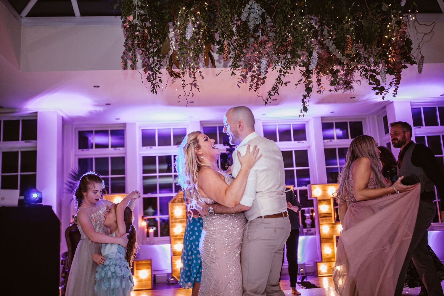 mitton hall wedding photography
