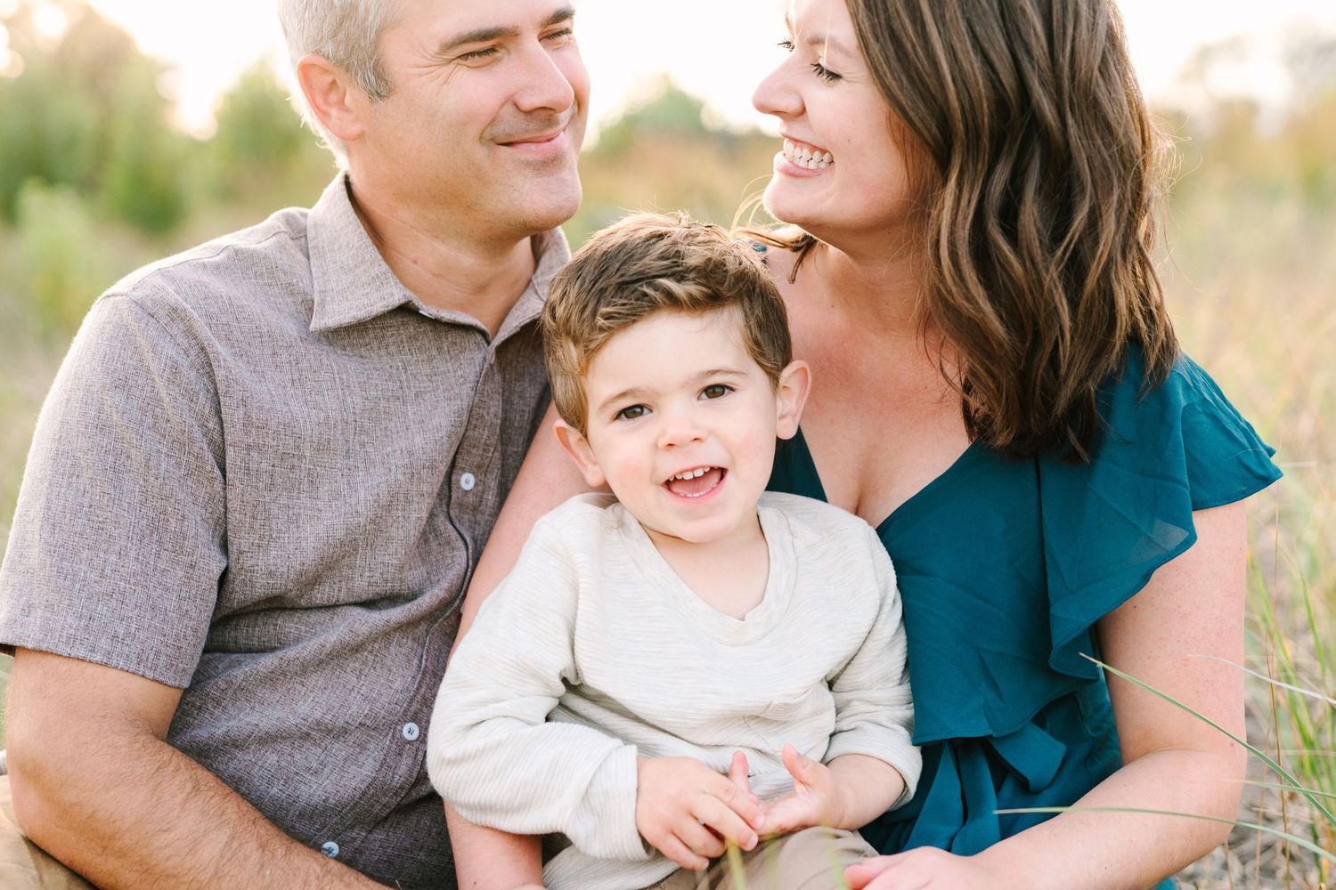 Upper Peninsula Family Photographer