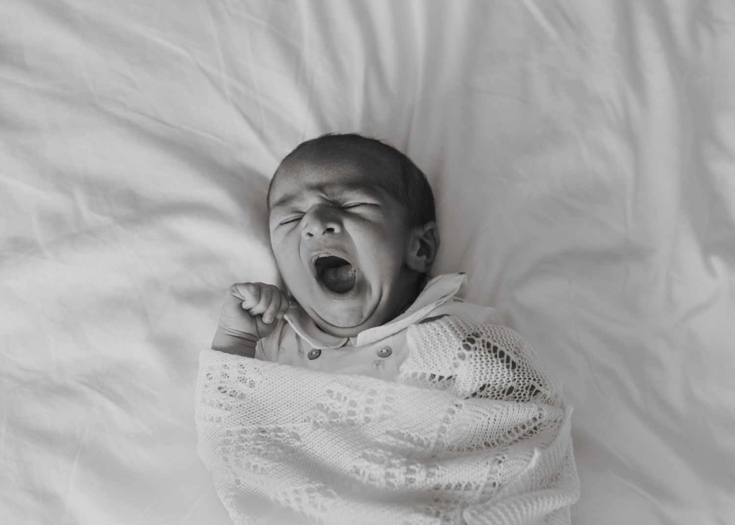 London Newborn Photographer