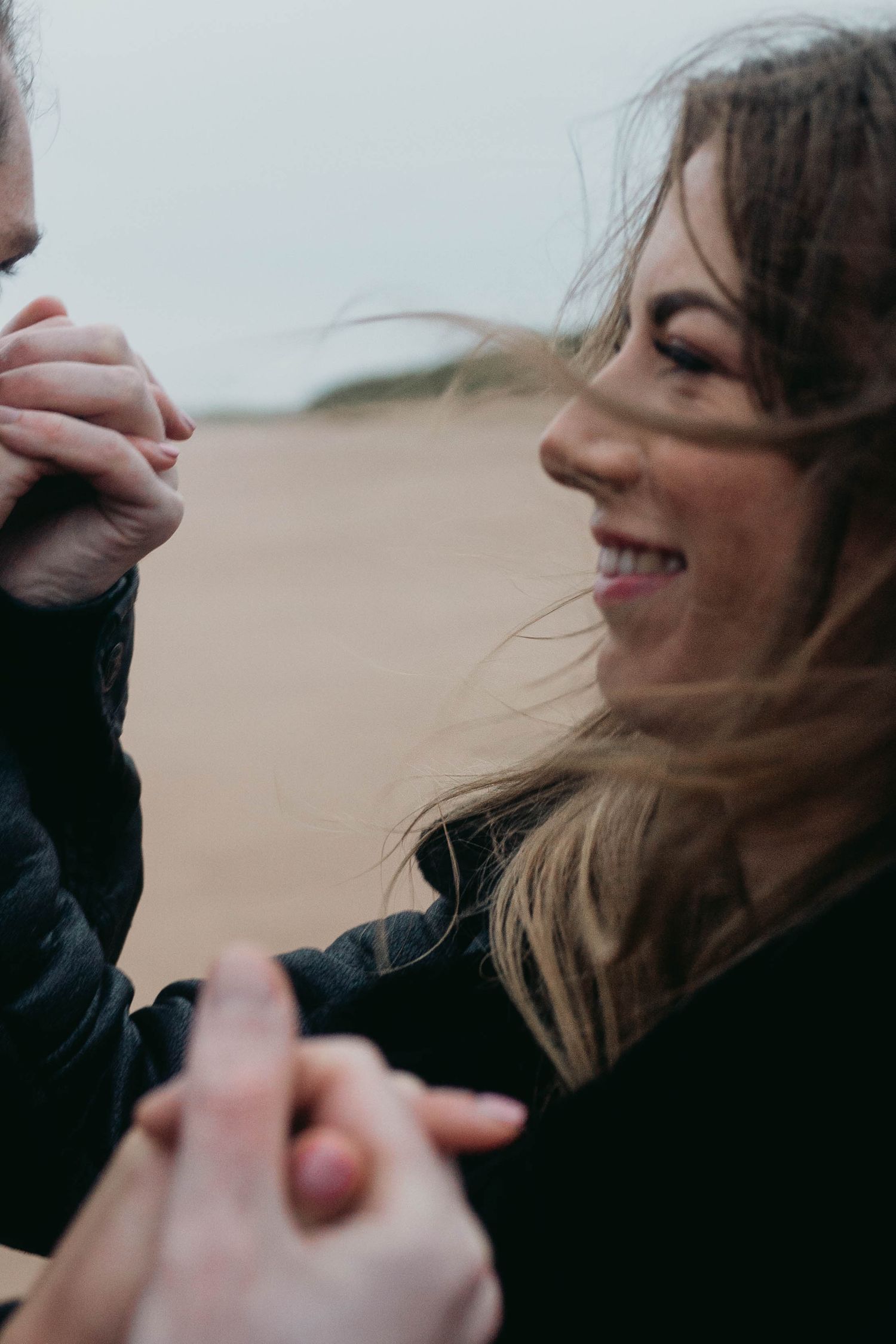 Engagement photography photographer