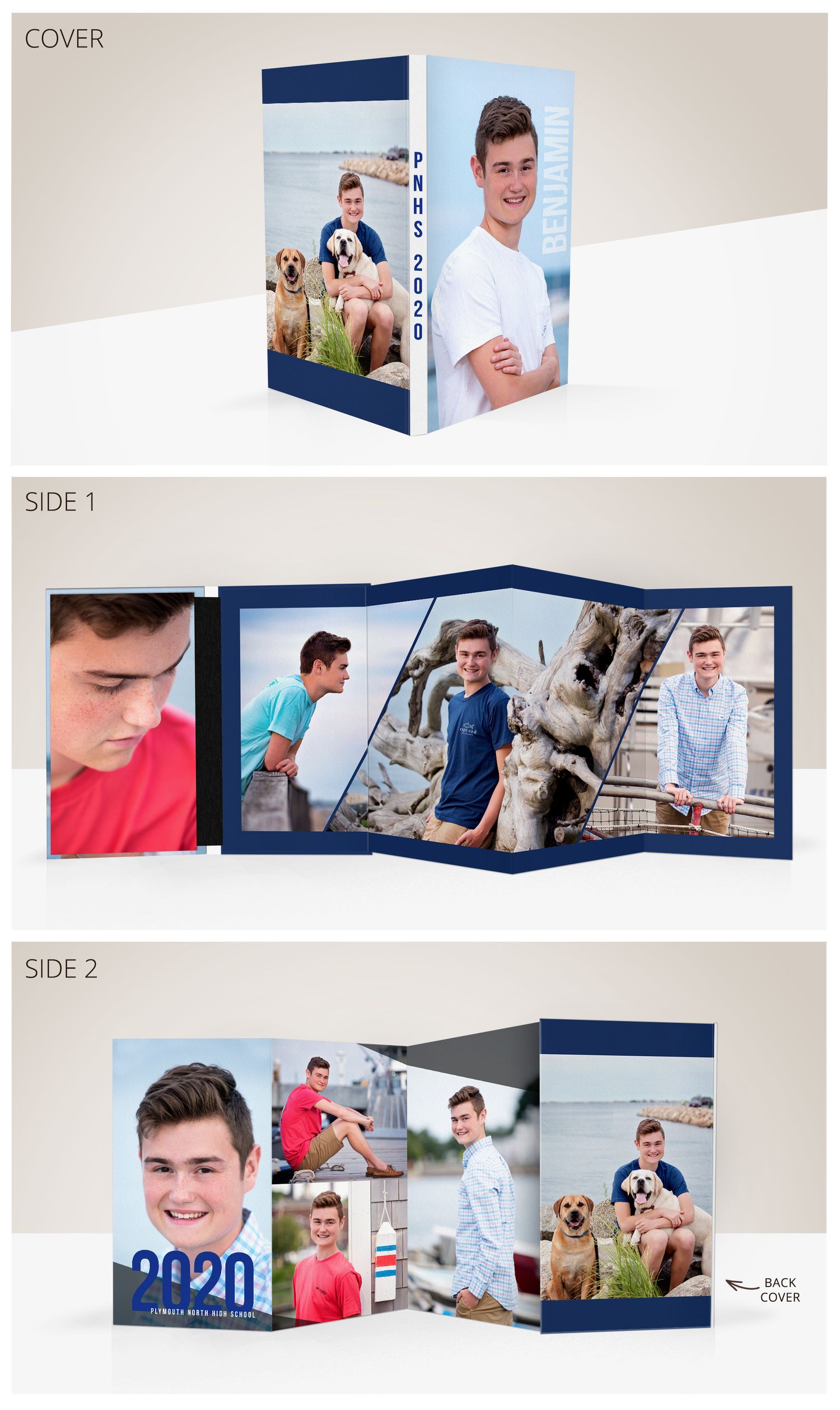 heidi harting photography is a full service photo studio and offers fun brag books to share your images.