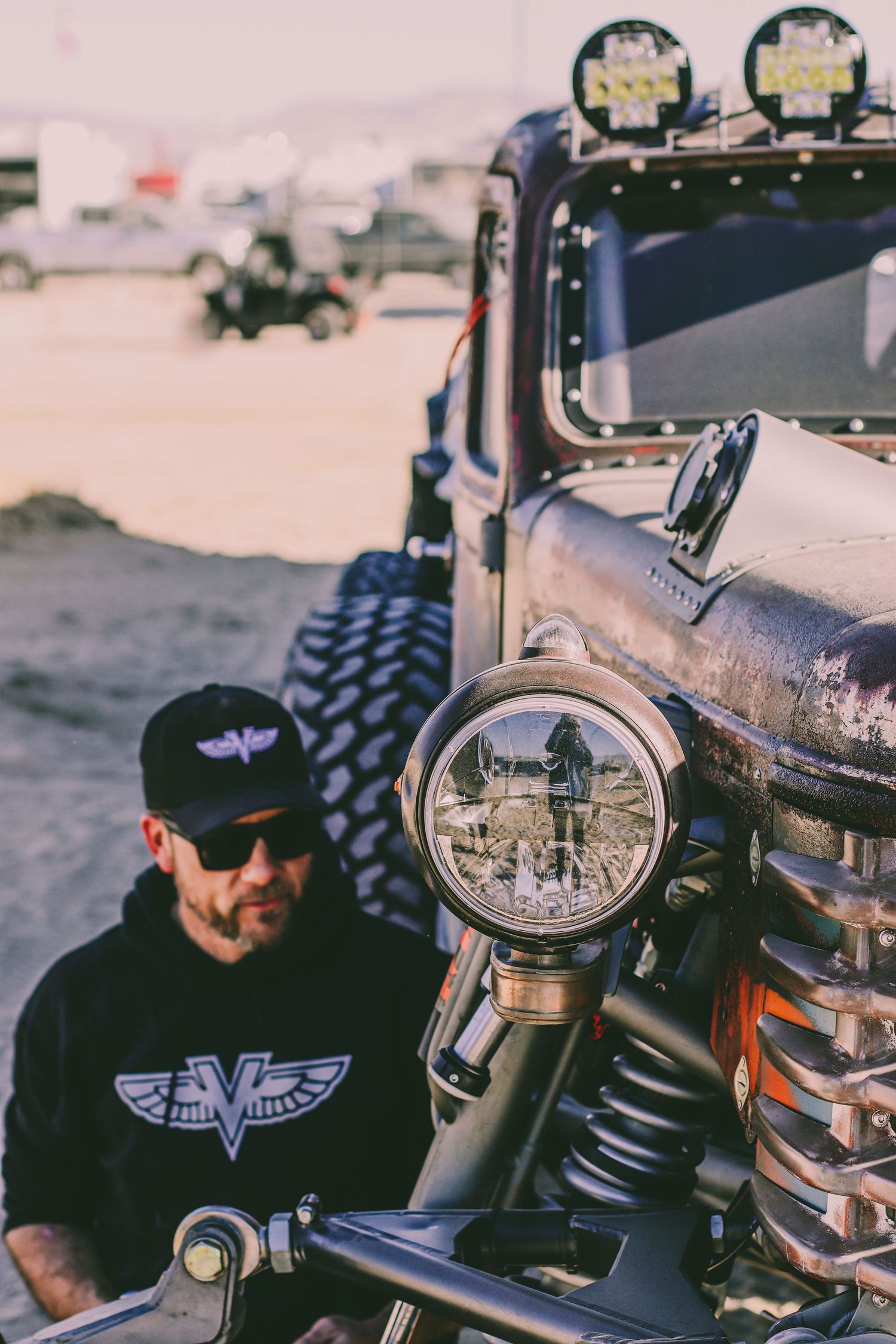 Commercial - Deeper Well