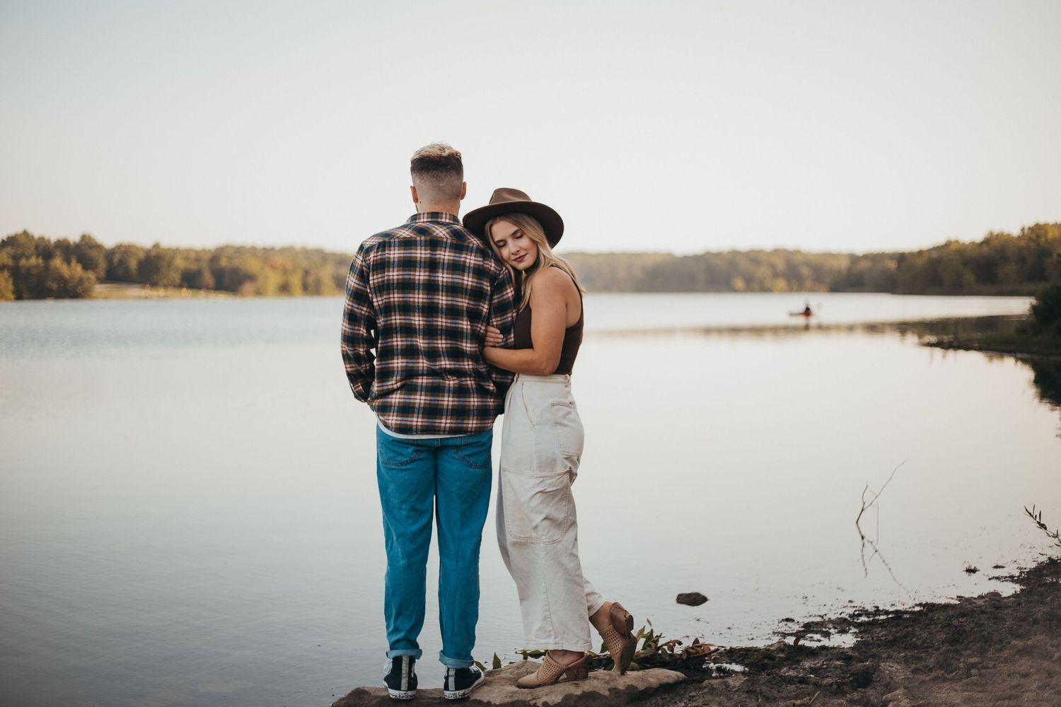 Kansas City Missouri Couples Photographer Photography