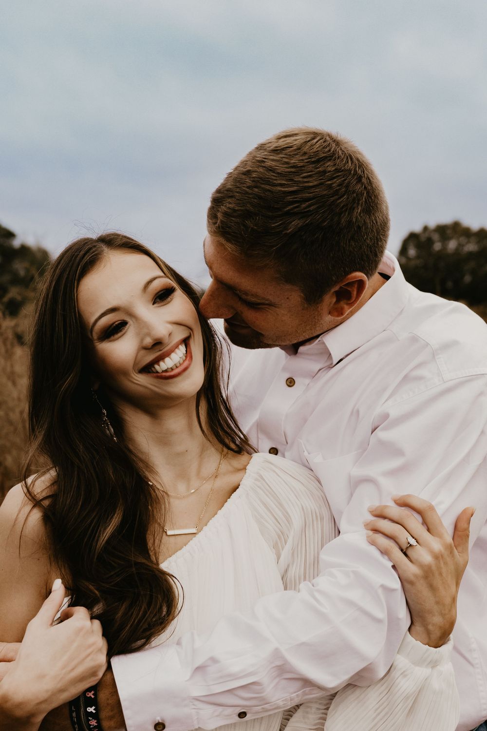 engagement photos