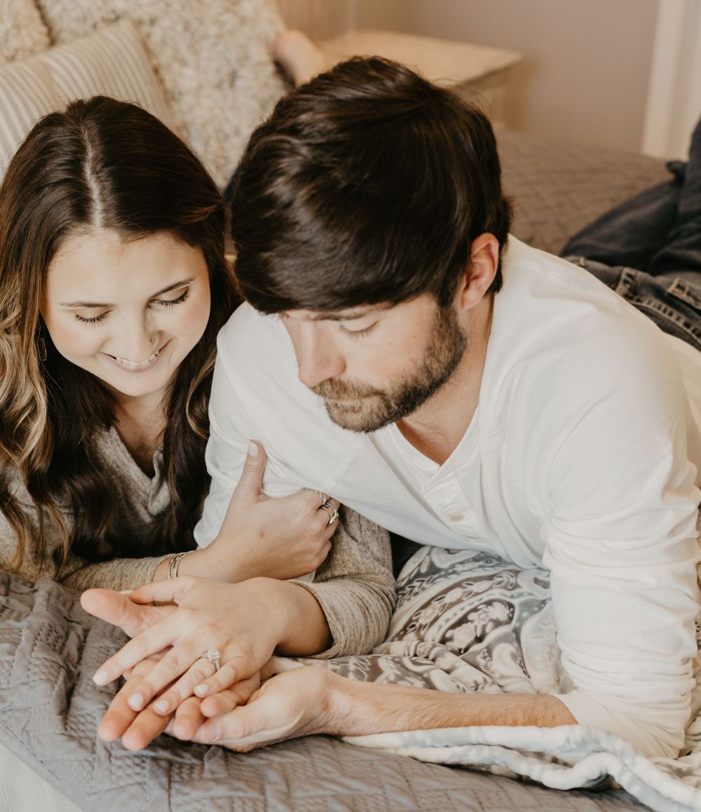 in home engagment