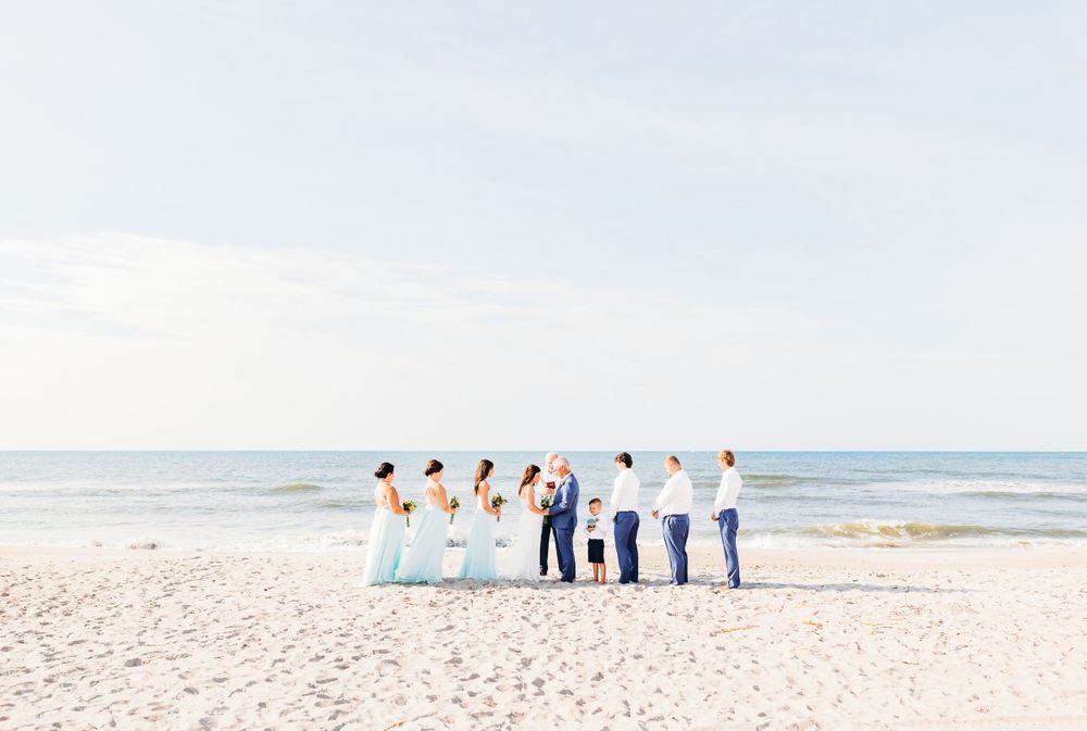 PRESLEY ROSE PHOTOGRAPHY OCEAN ISLE BEACH NC