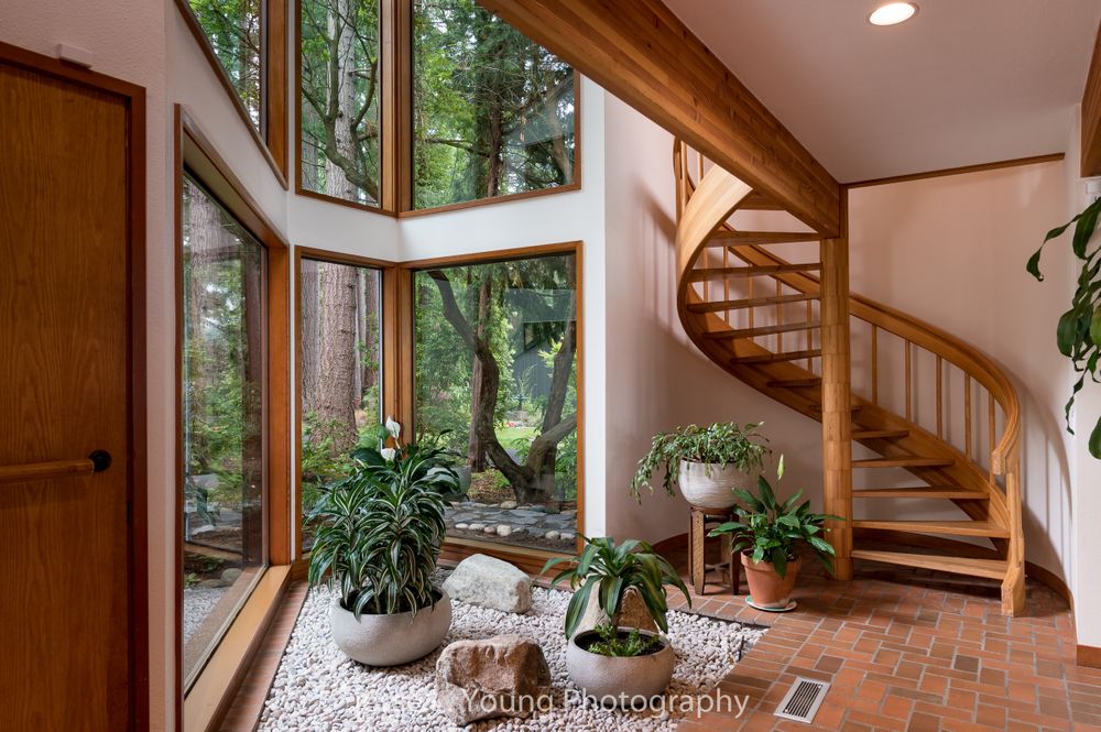 Gig Harbor real estate photographer