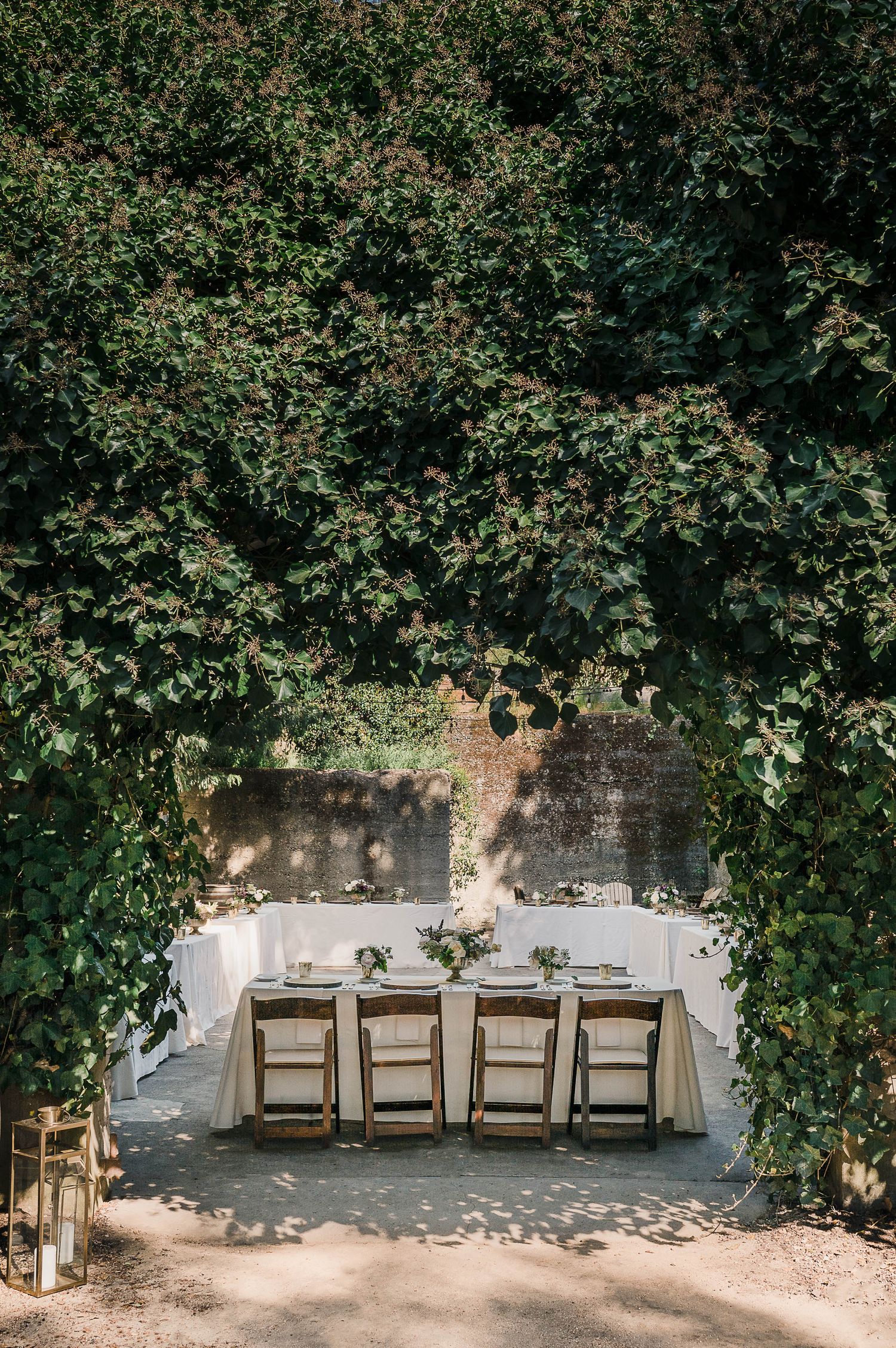 Aptos wedding venue