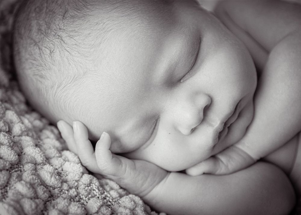 Newborn Photographer Limerick