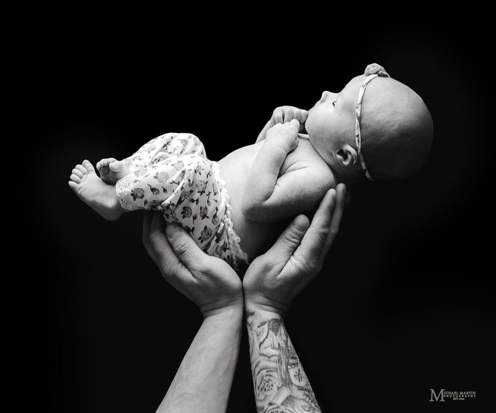 Limerick newborn